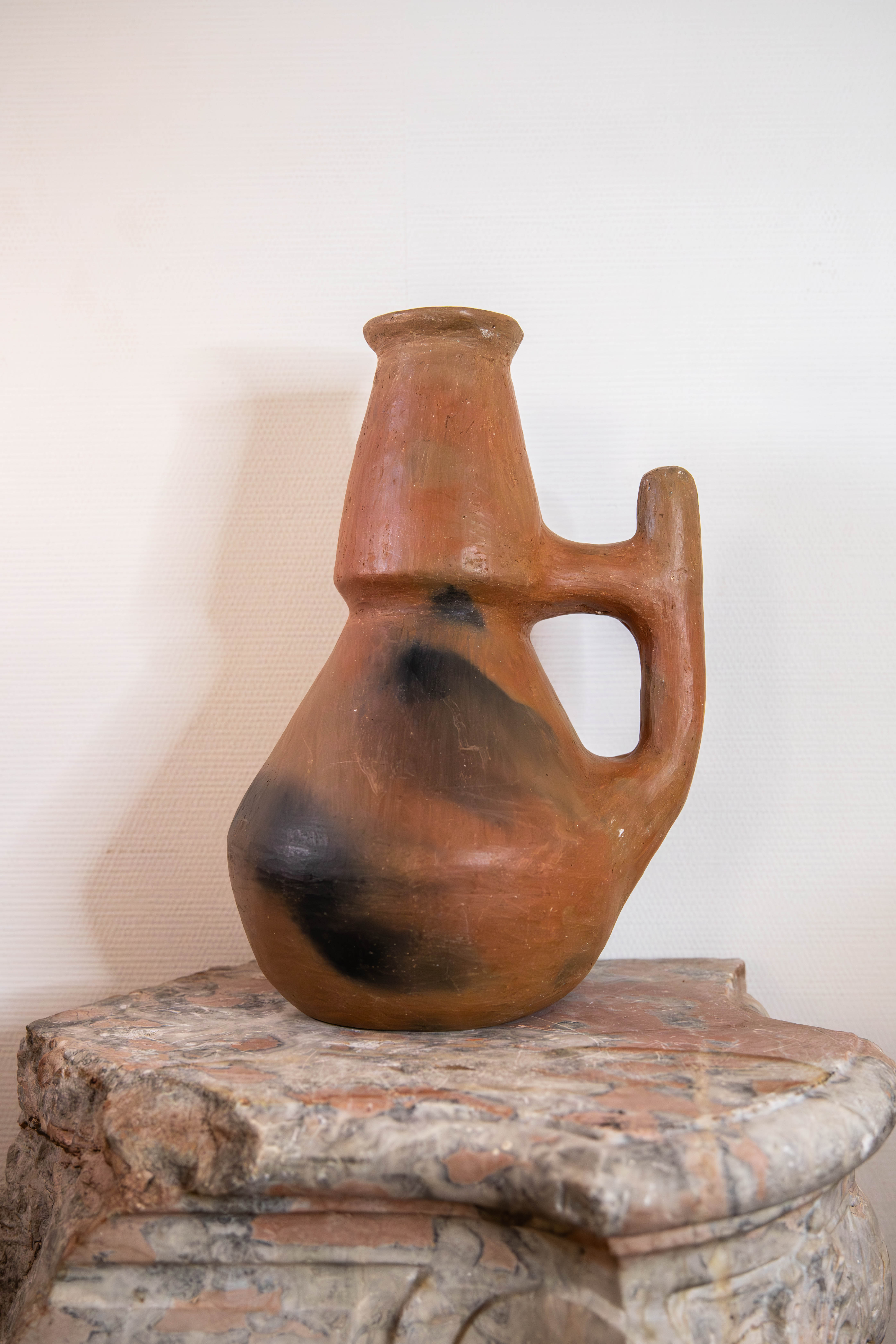 Poterie d'Aït Kheir - Pottery from Aït Kheir