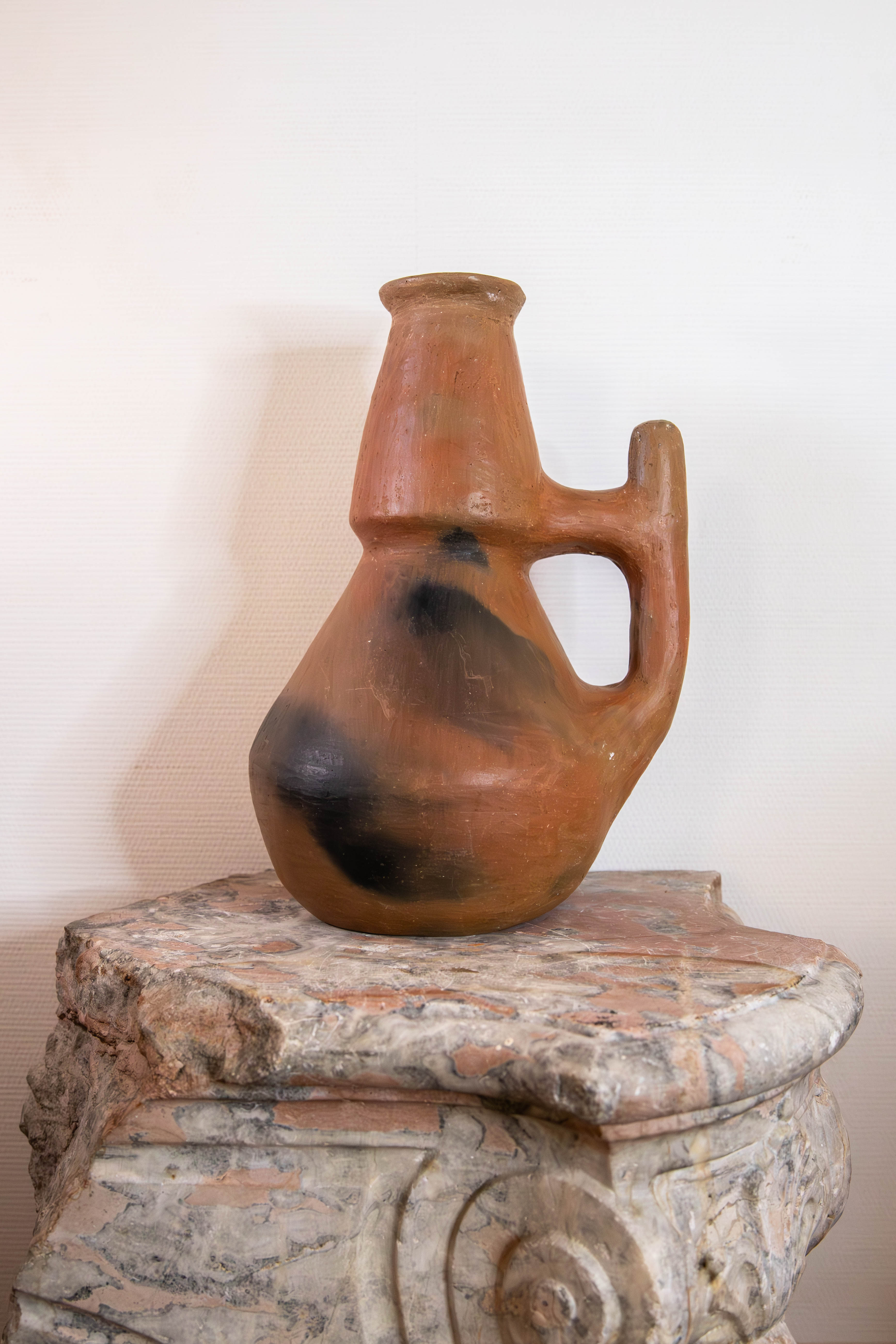 Poterie d'Aït Kheir - Pottery from Aït Kheir