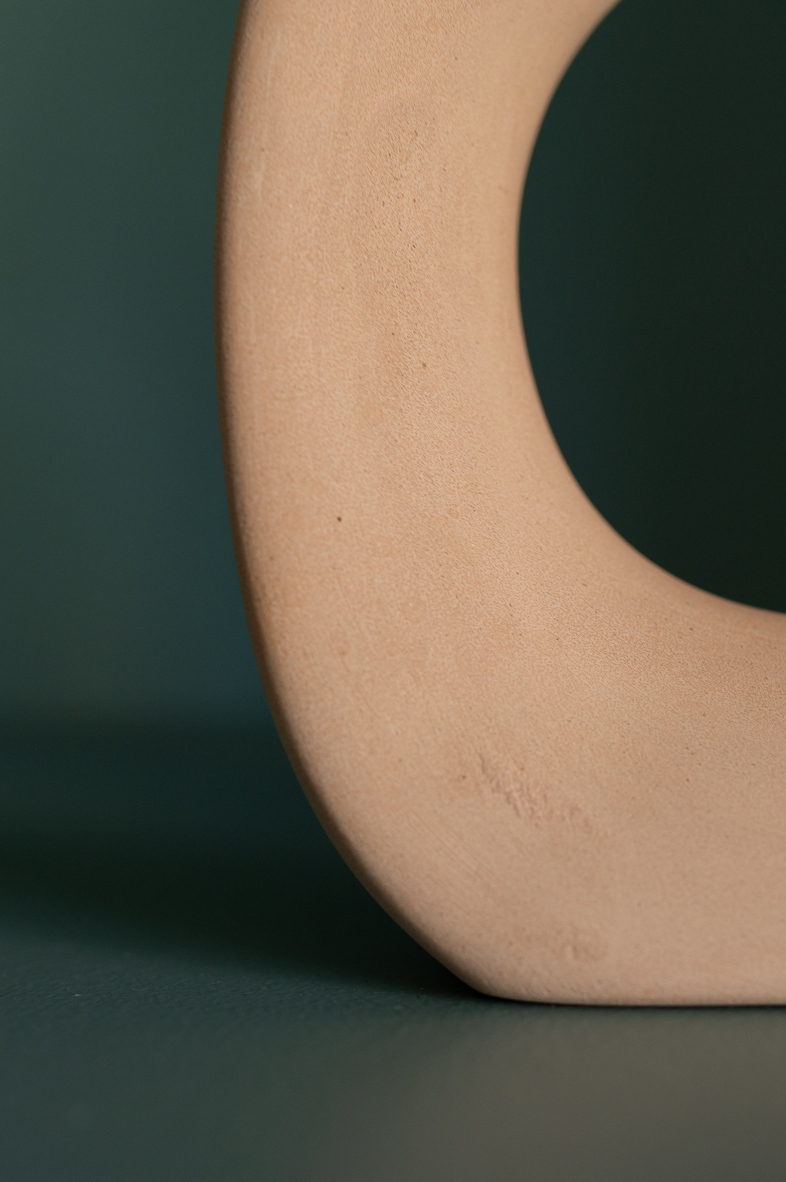 Vase en céramique moderne