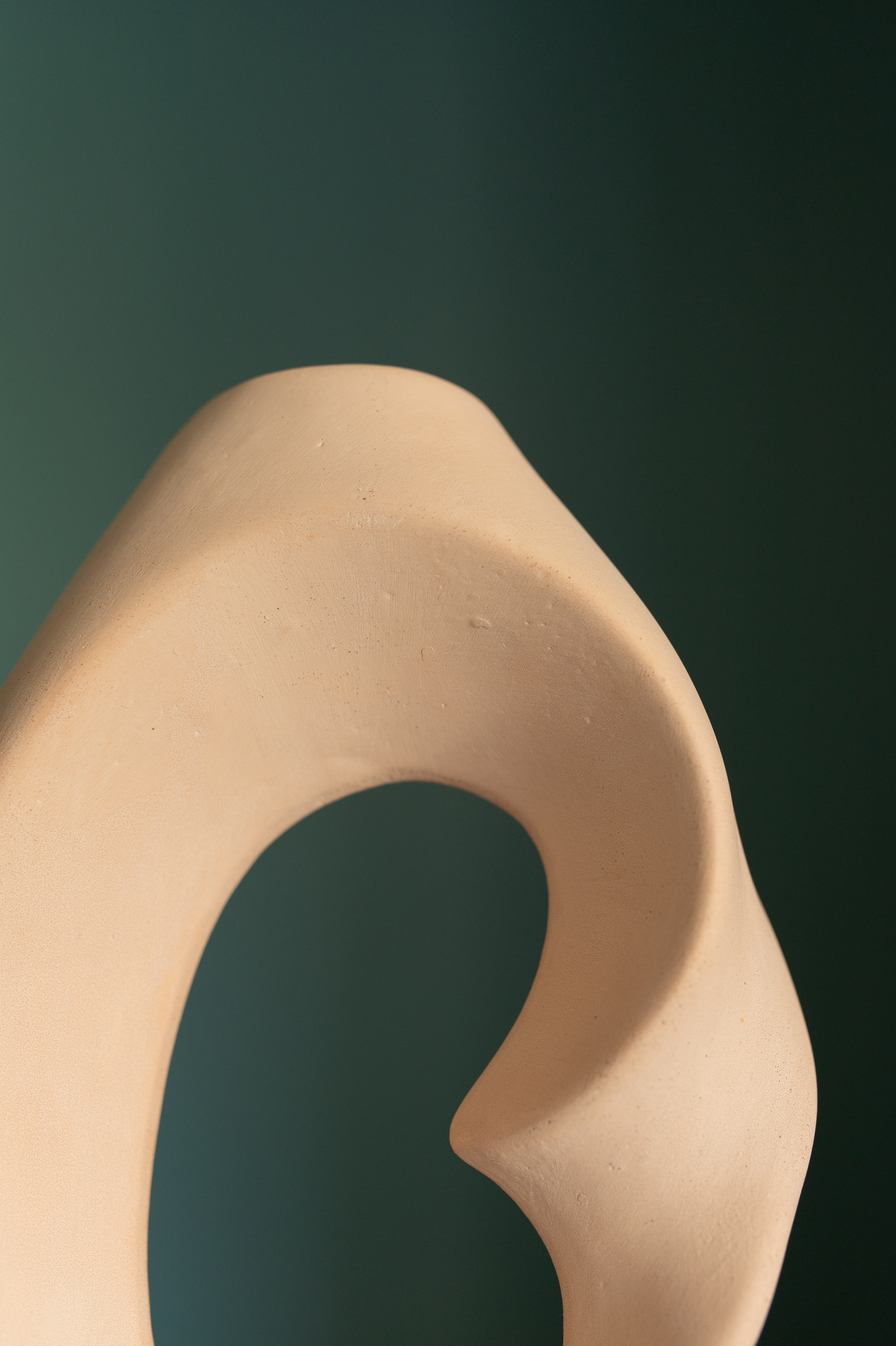 Vase en céramique moderne 2 modèles  
