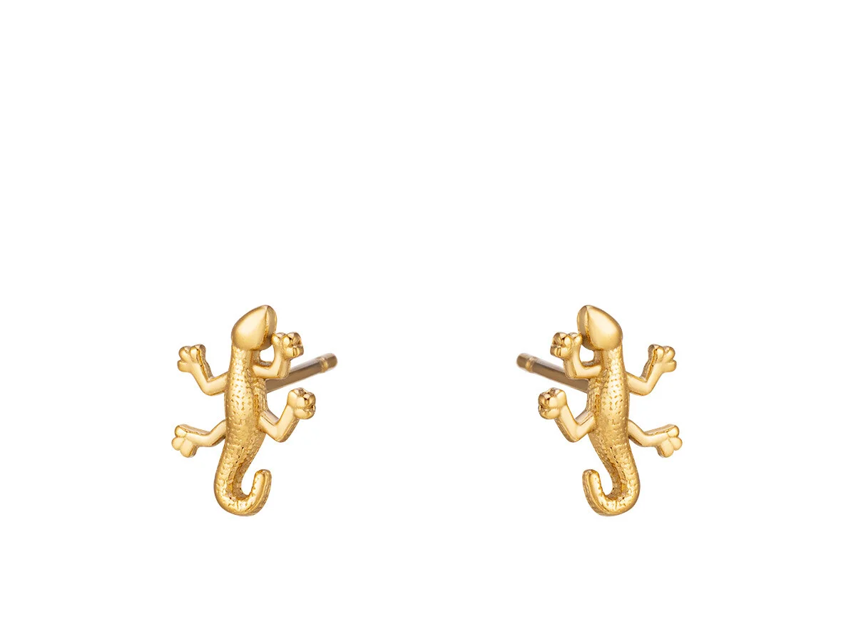 Salamander stekers