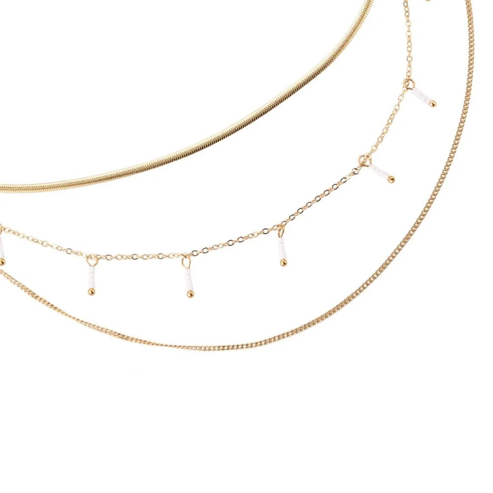 Ketting Tribe