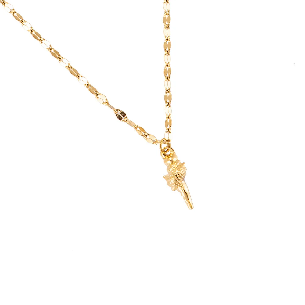 Ketting Deep Ocean