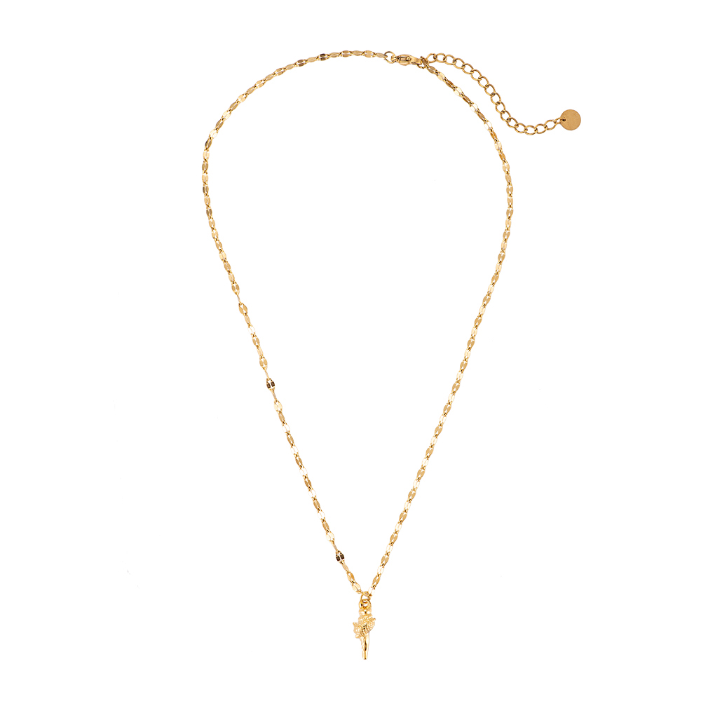Ketting Deep Ocean