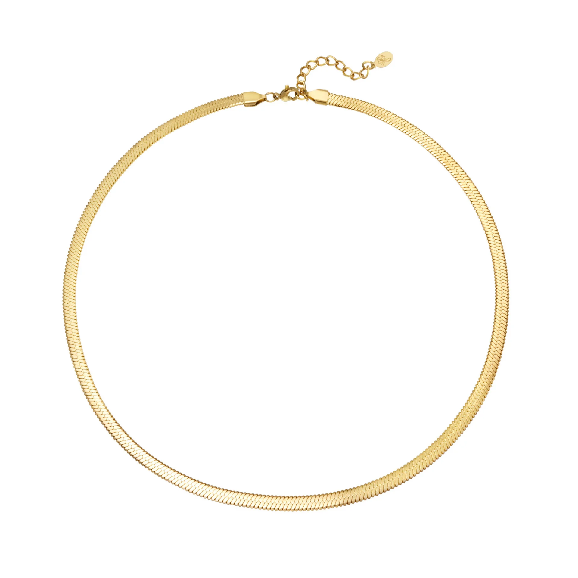 Ketting Weave