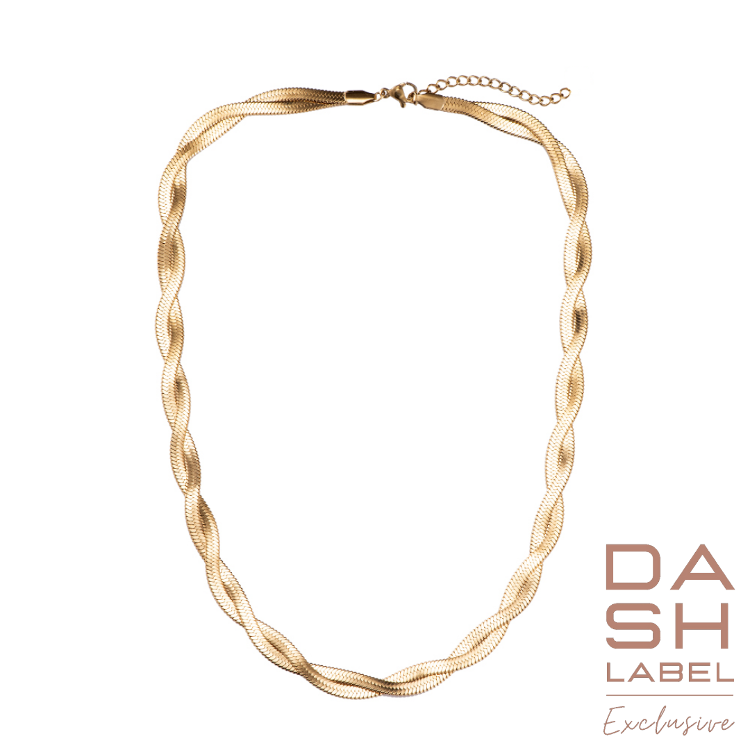 Ketting Royal Twist