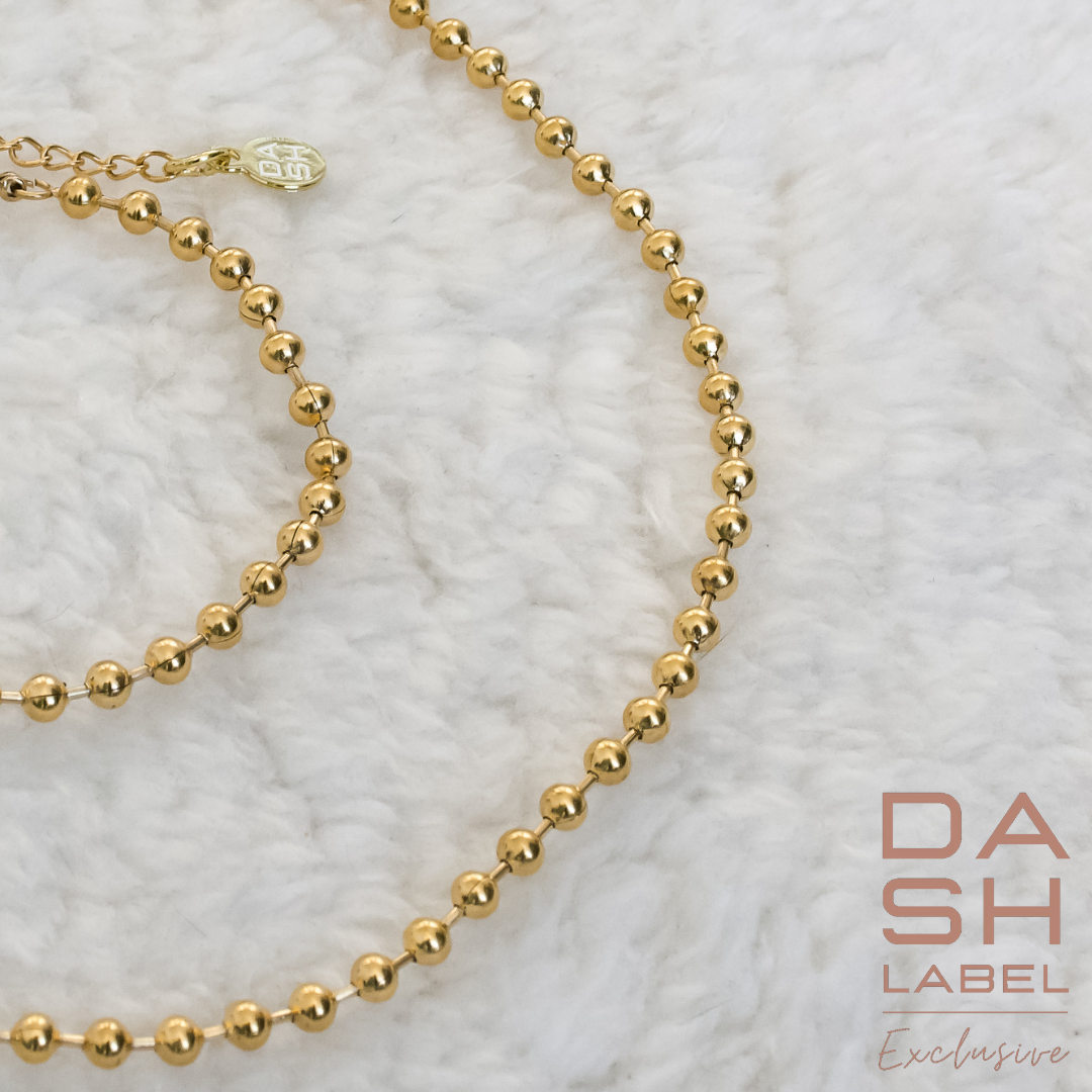 Ketting Rosary