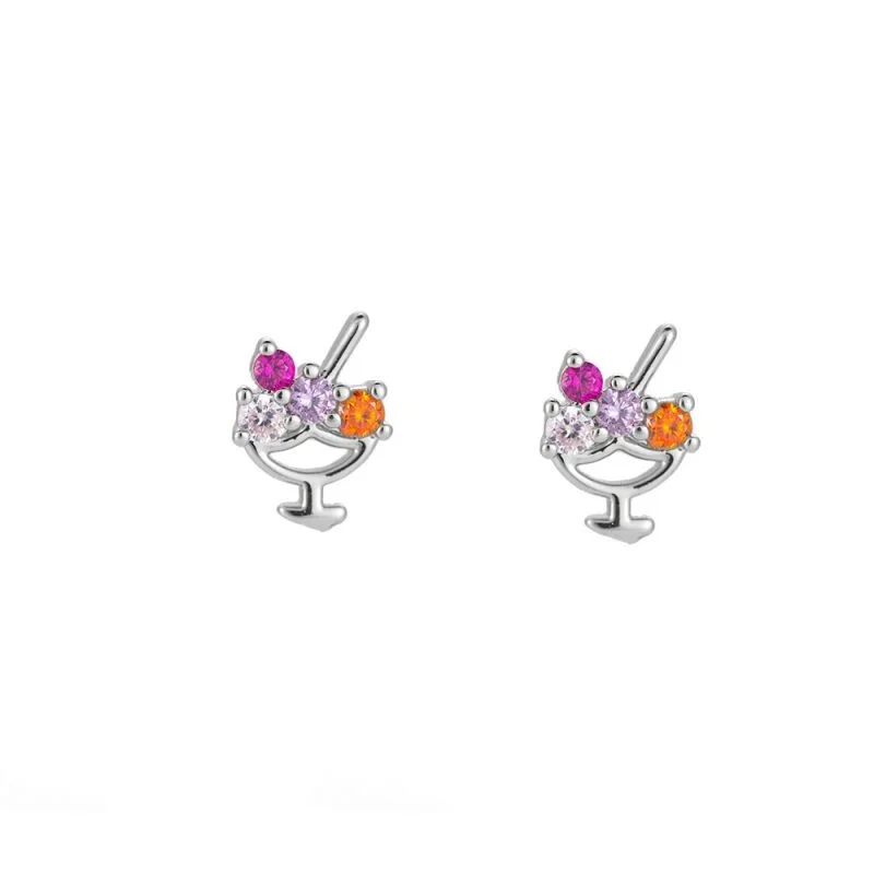 Sorbet studs