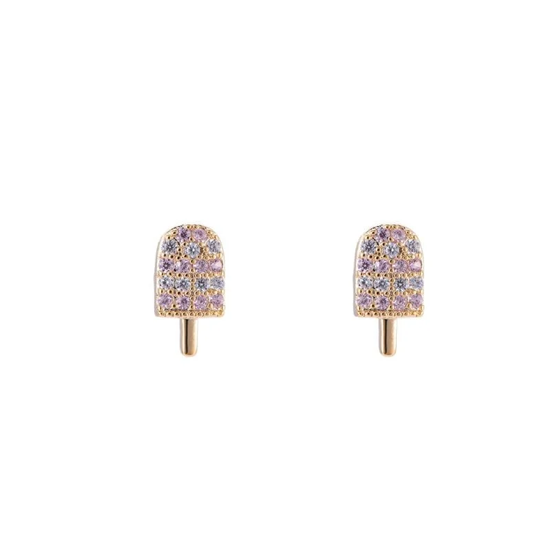Ice Cream studs