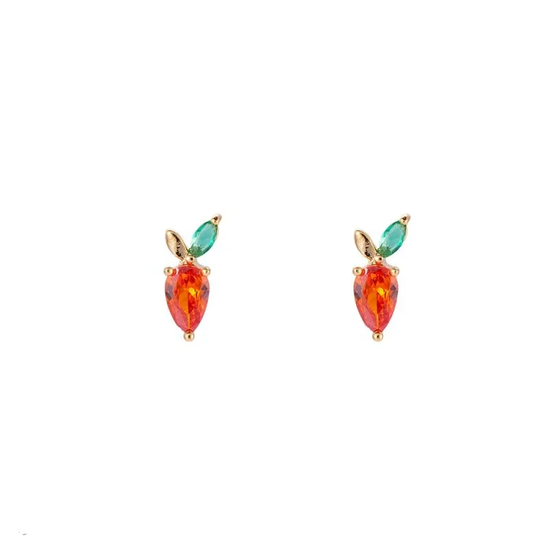 Carrot studs
