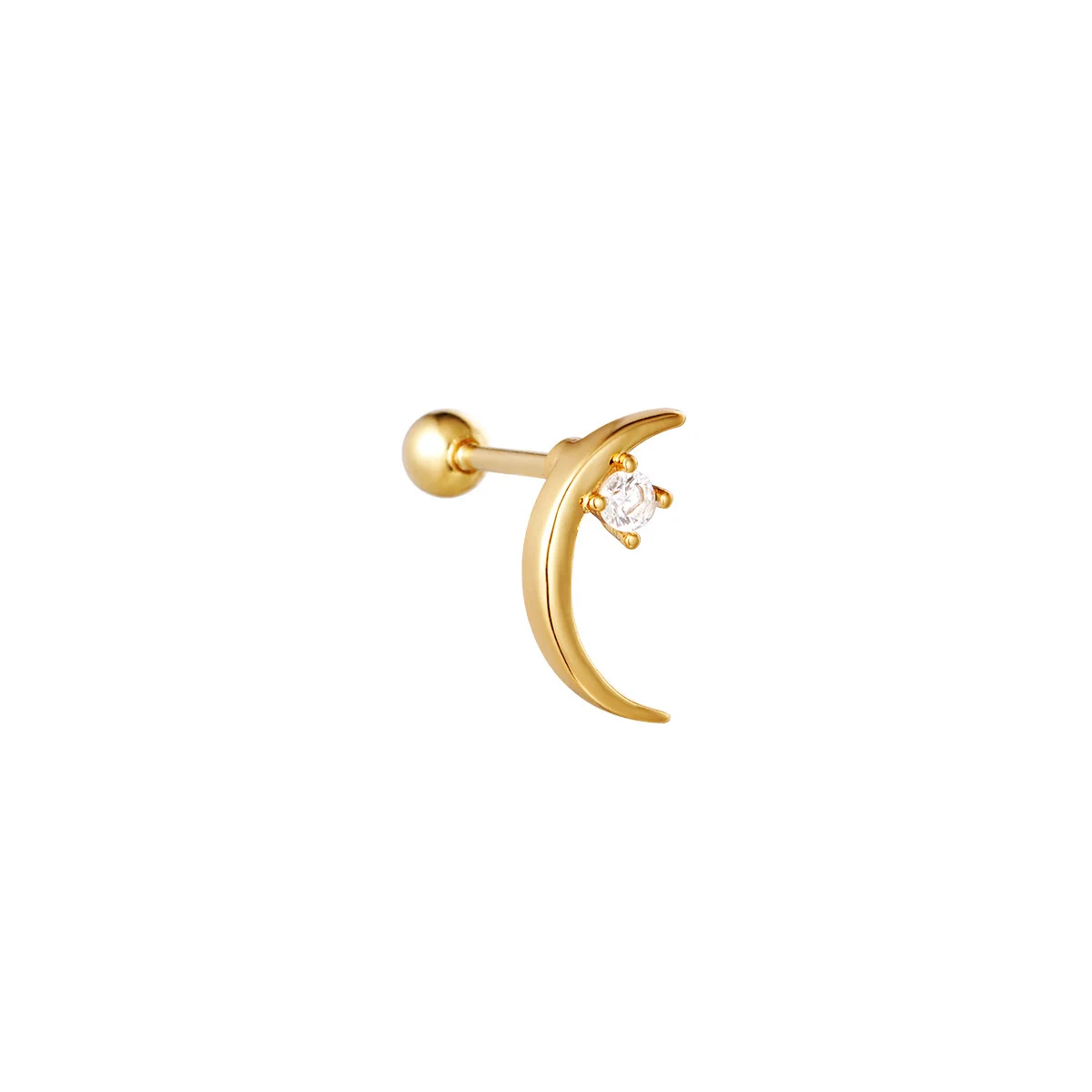 Moonstone Piercing