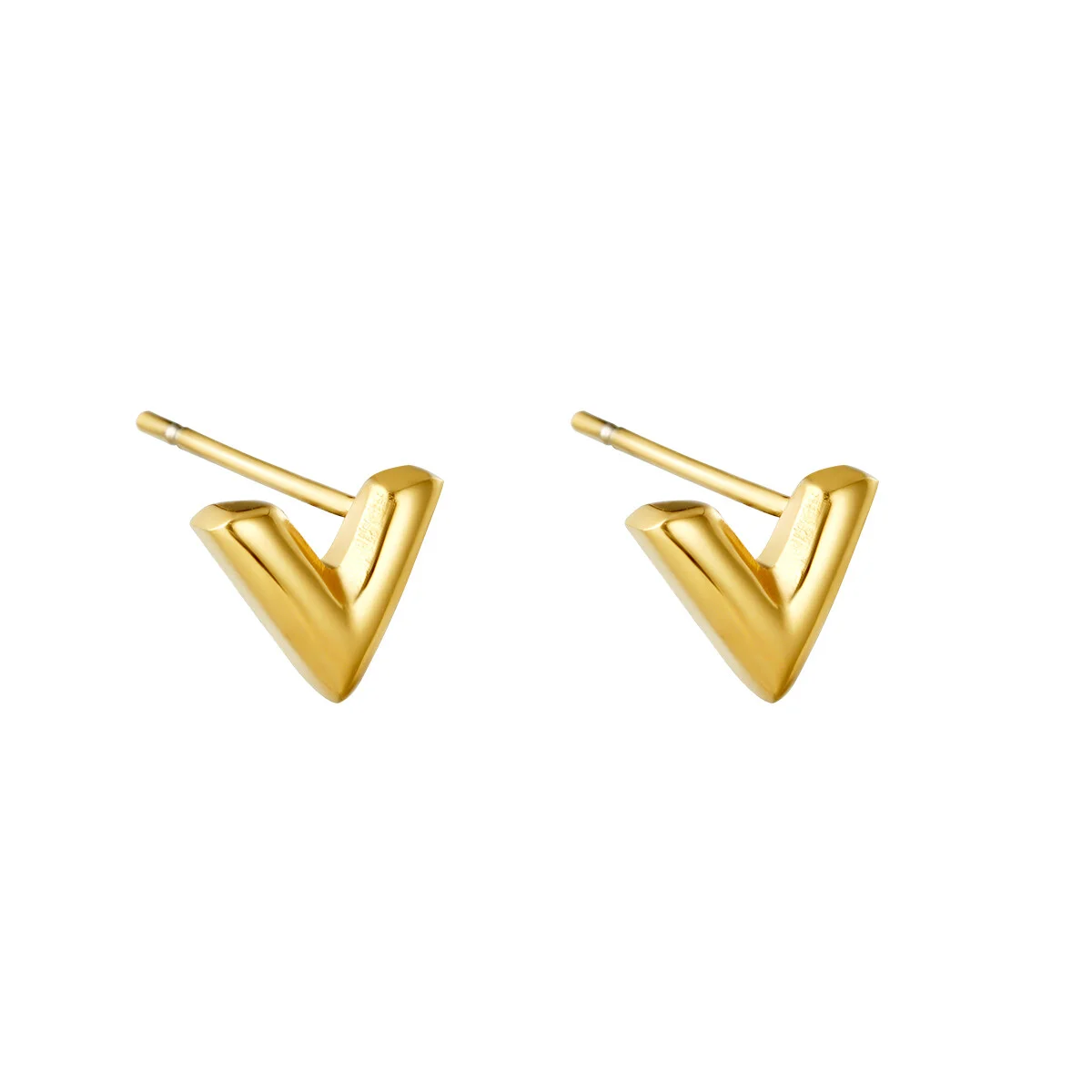 V-Shape studs