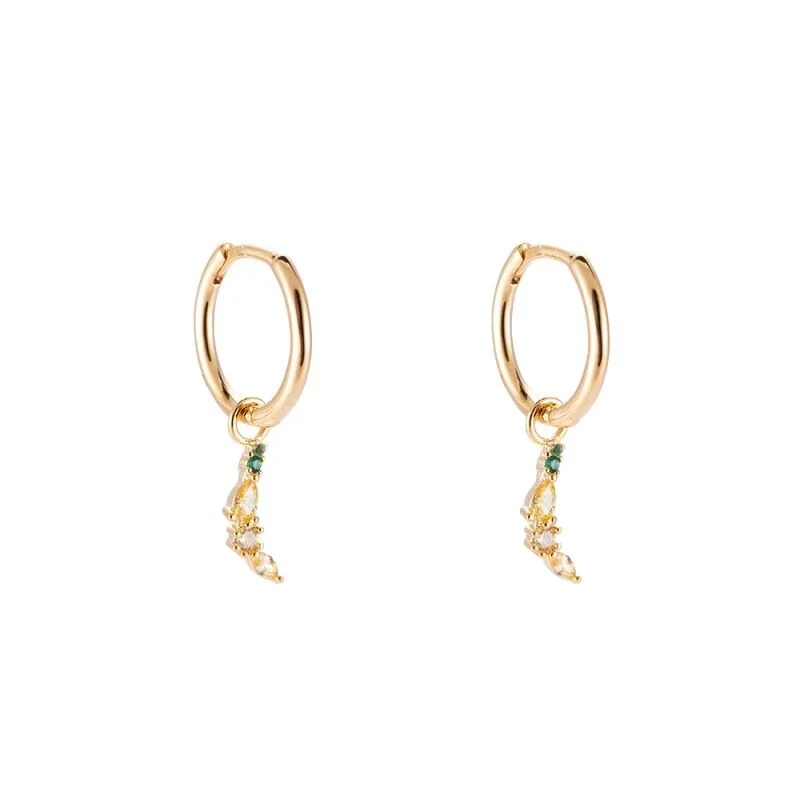 Banana Hoops