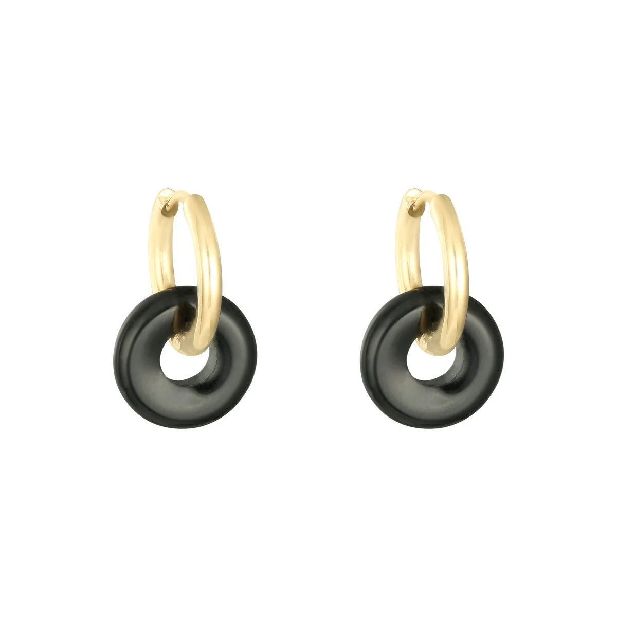 Round Bay Hoops 