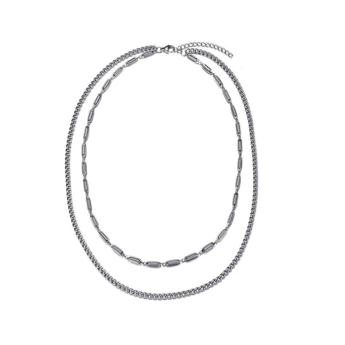 Ketting Double Trouble