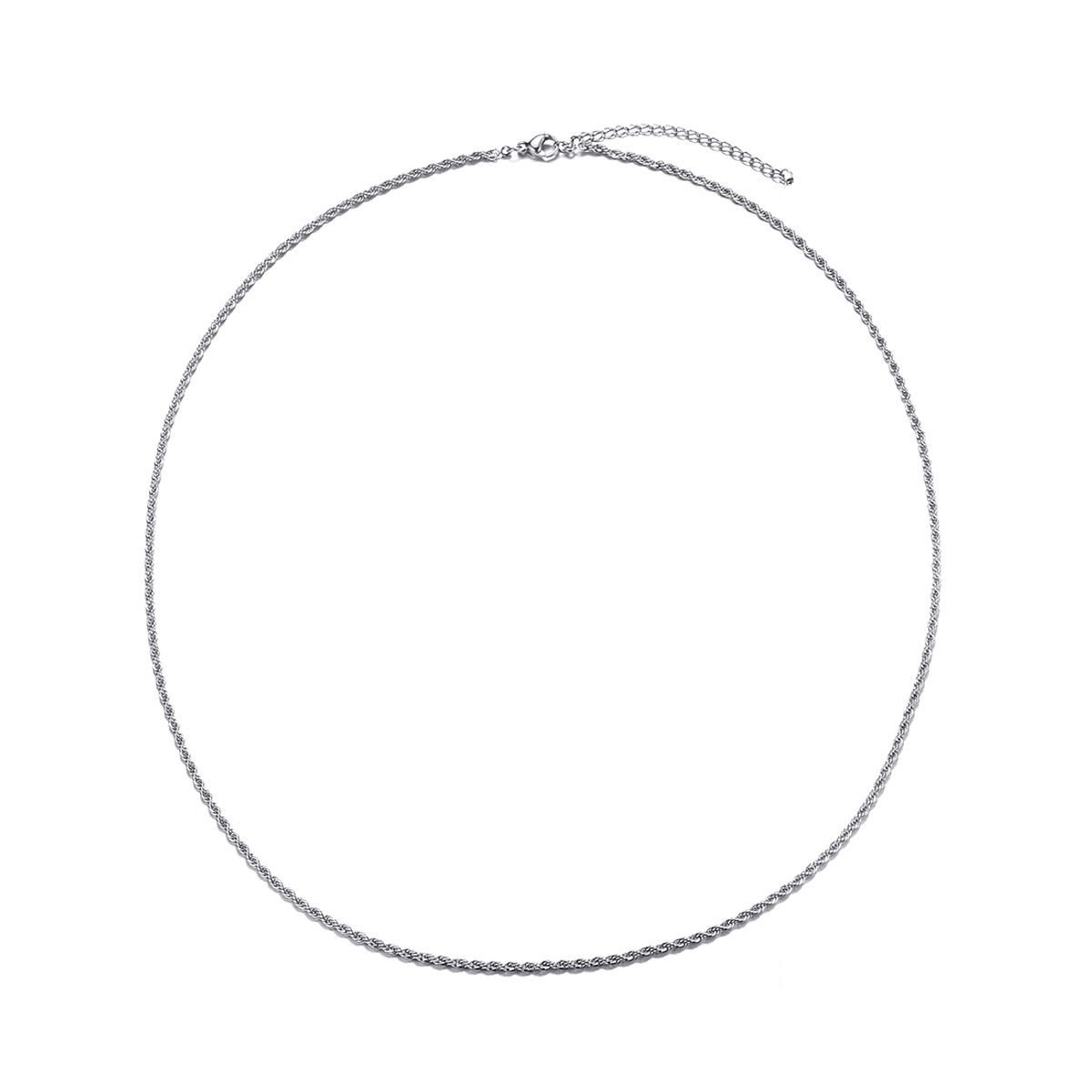 Ketting Swirl 55