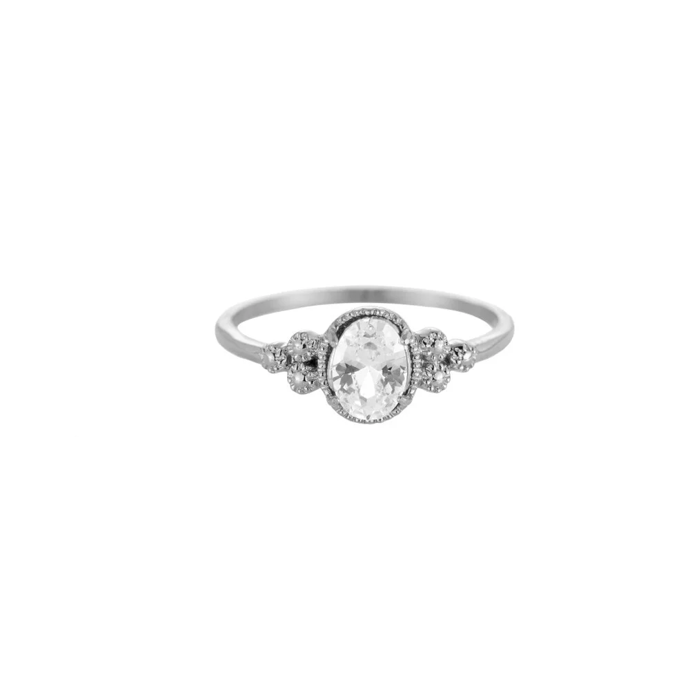 Ring Scarlet