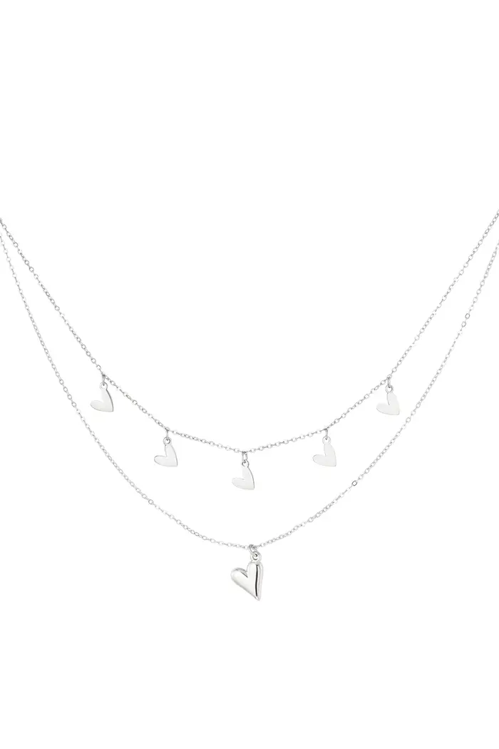 Ketting - Love II Love