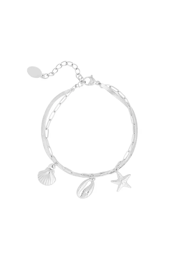 Armband - Silky Ocean