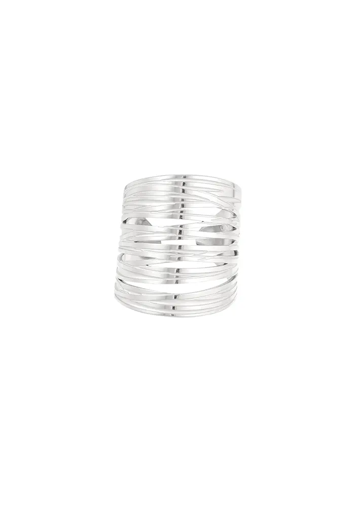 Ring - Zanzibar