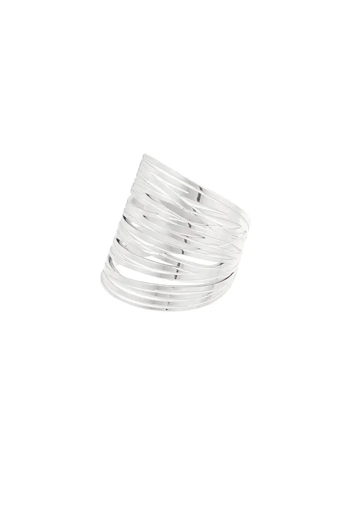 Ring - Zanzibar