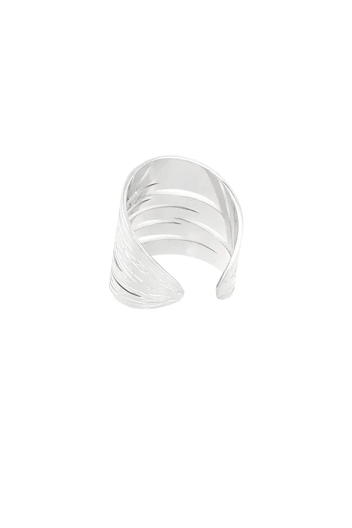 Ring - Zanzibar
