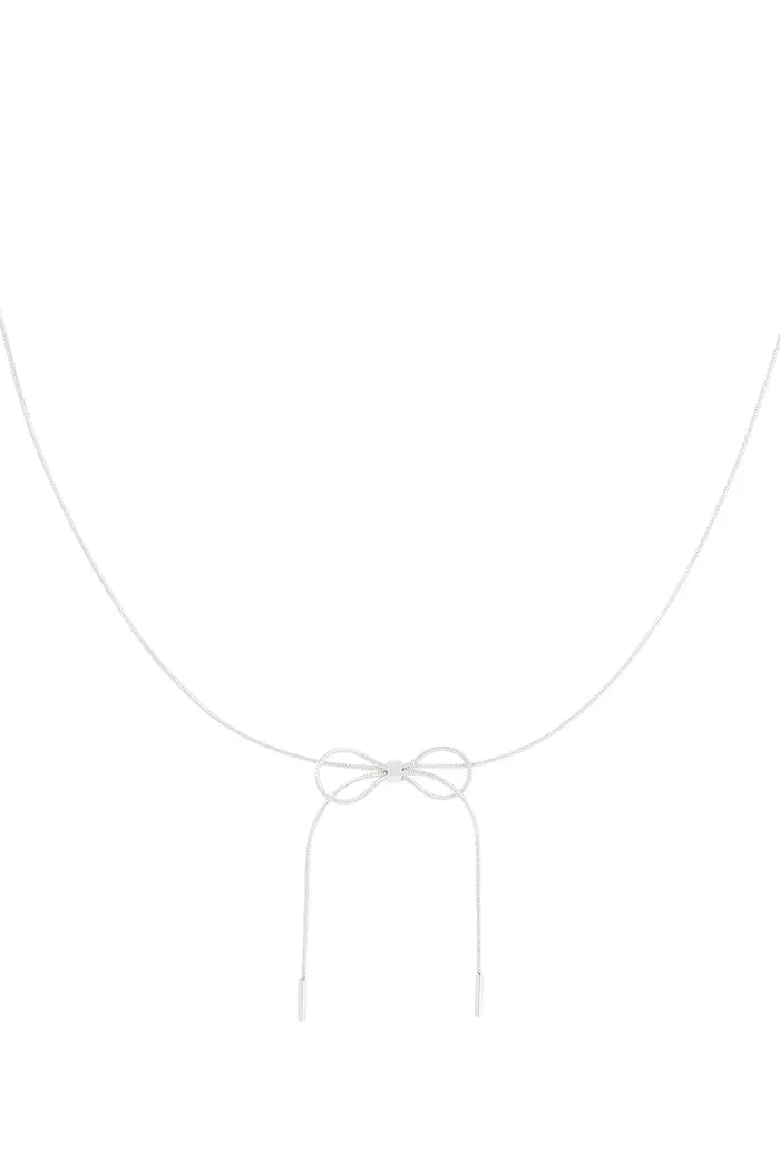 Ketting - Bowie