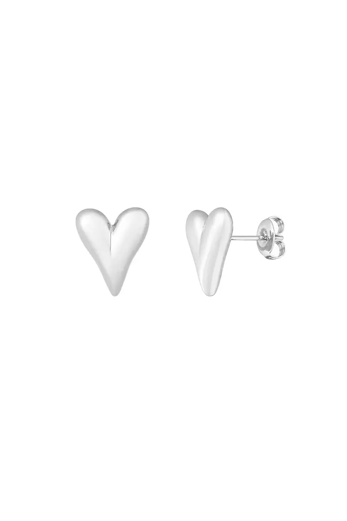 Oorbel - Love Stud 