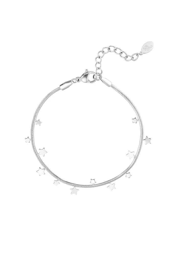 Armband - Shiny Star