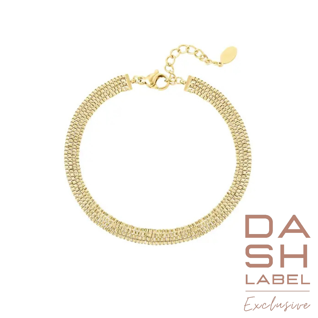 Armband - Flash Dance