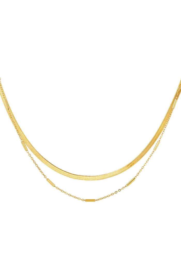 Ketting - Be Chained