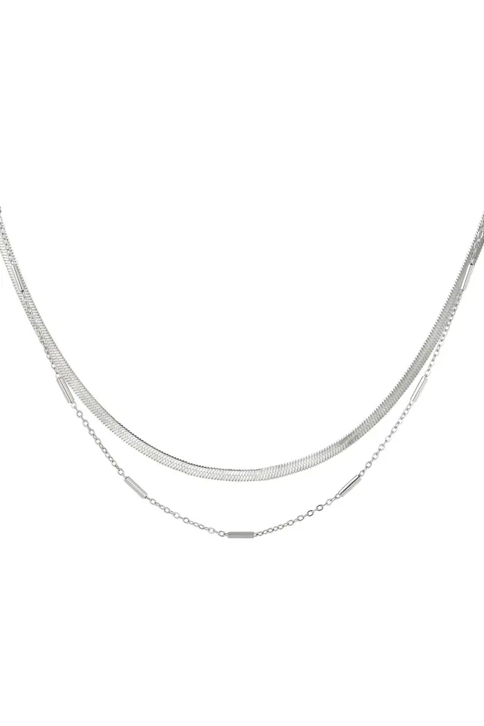 Ketting - Be Chained