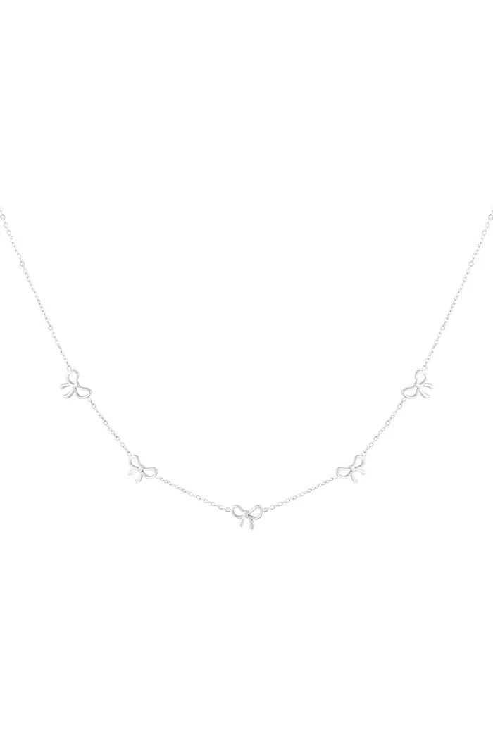 Ketting - Bowie