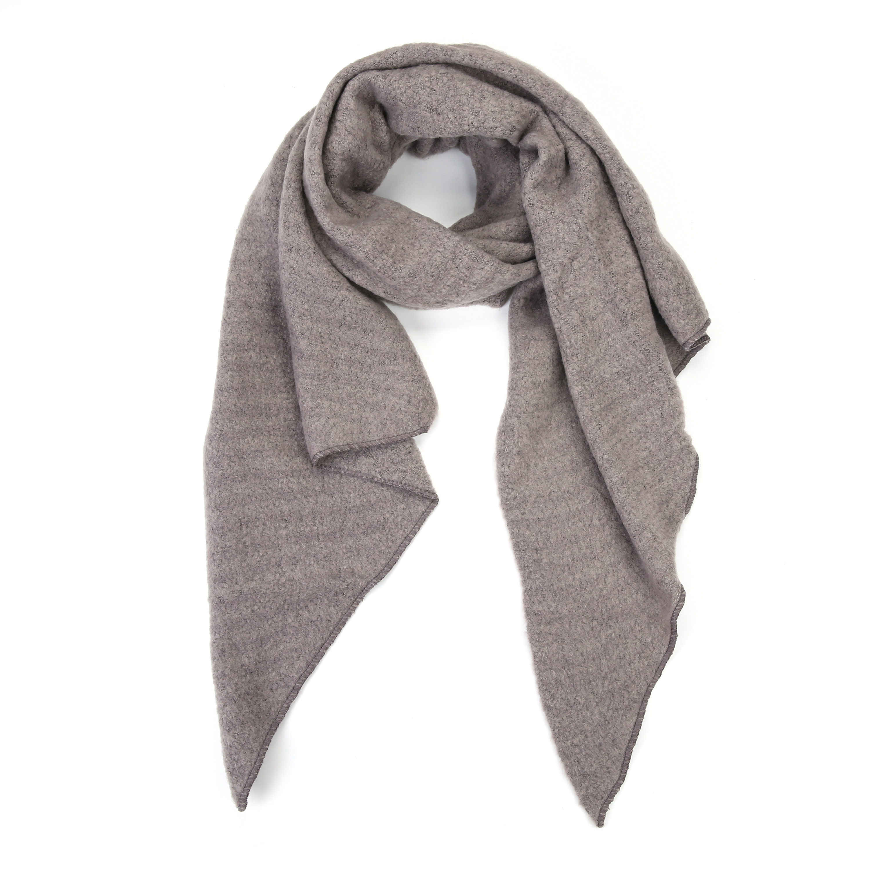 Sjaal - Grey