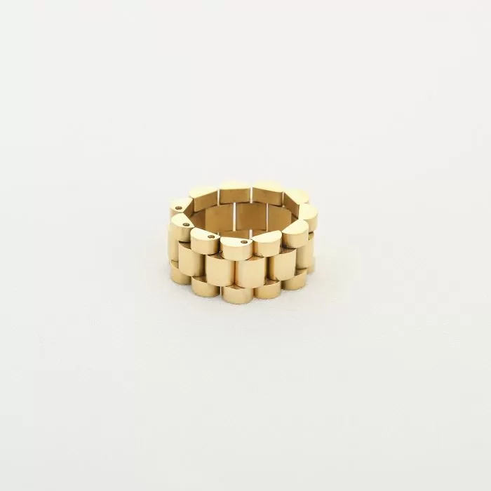Ring - Linked