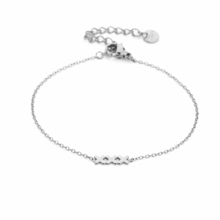 Armband - xxx from Amsterdam