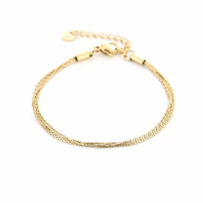 Armband - Wire