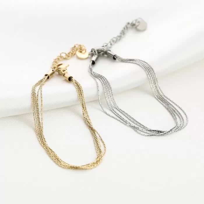 Armband - Wire