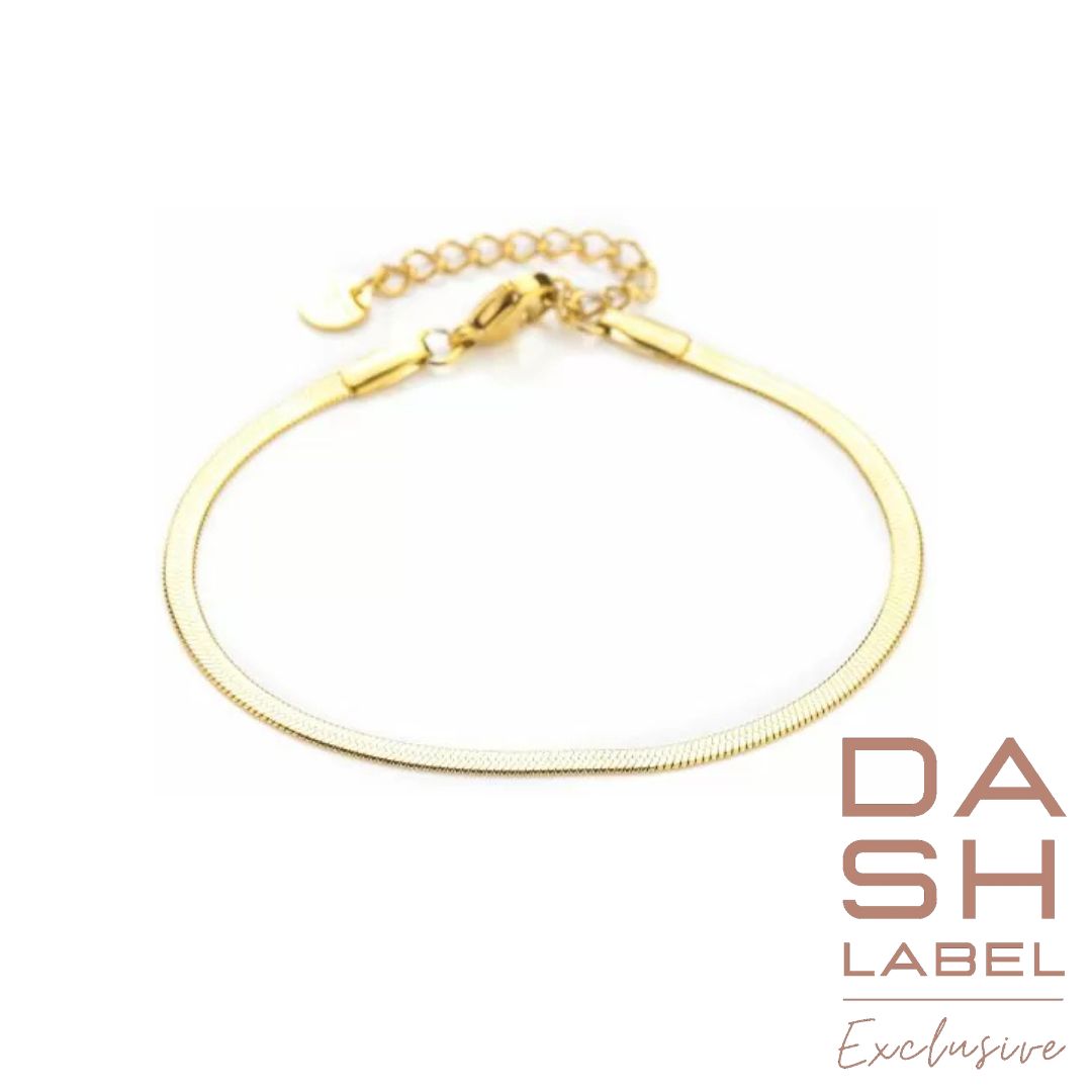 Armband - Tiny Silk