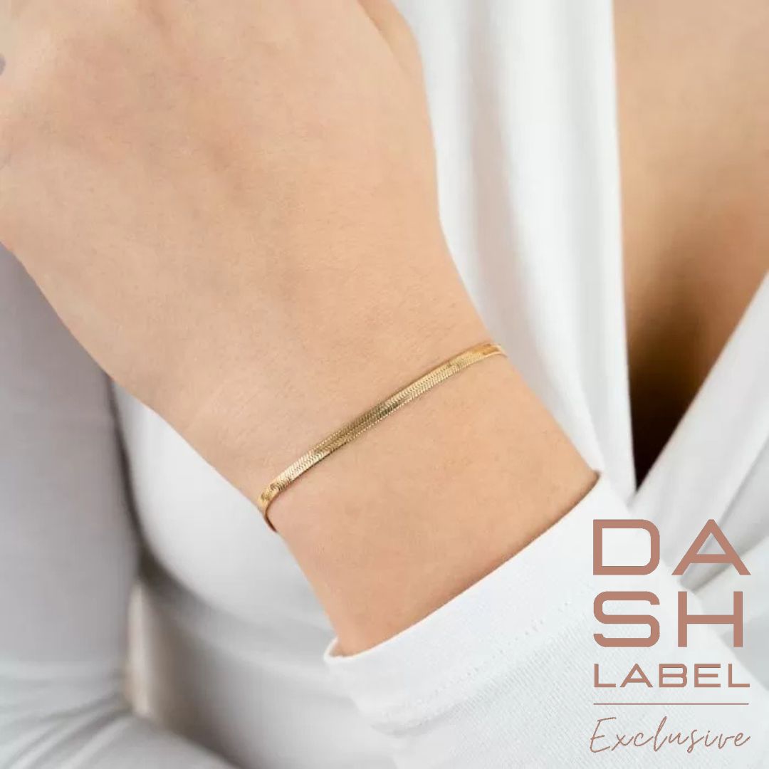 Armband - Tiny Silk