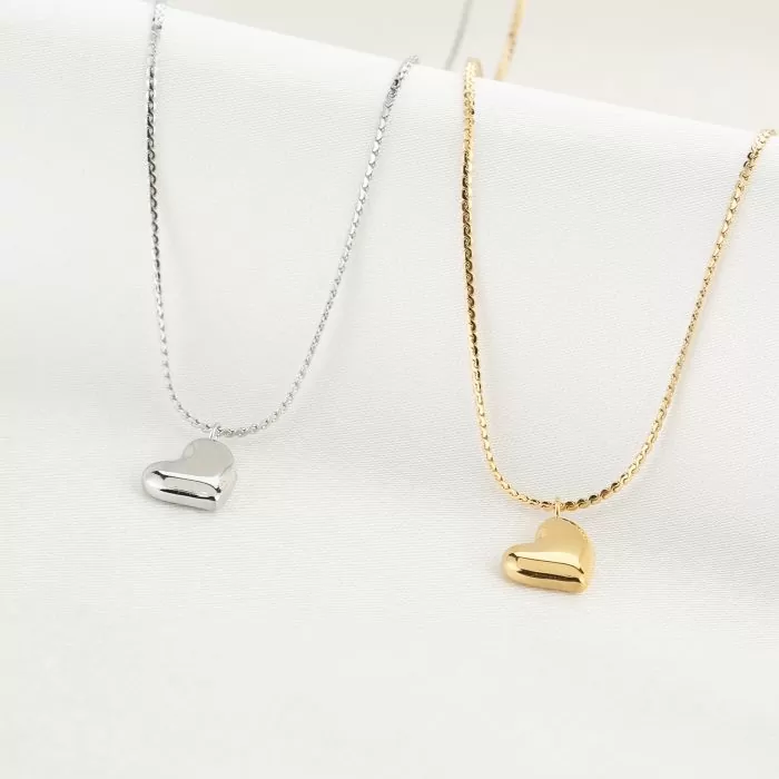 Ketting - Simple Love