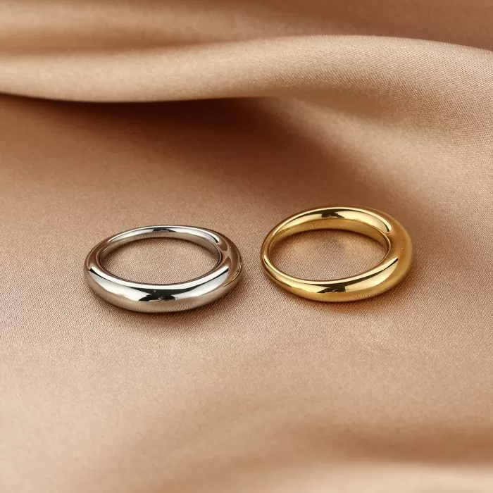 Ring - For Real