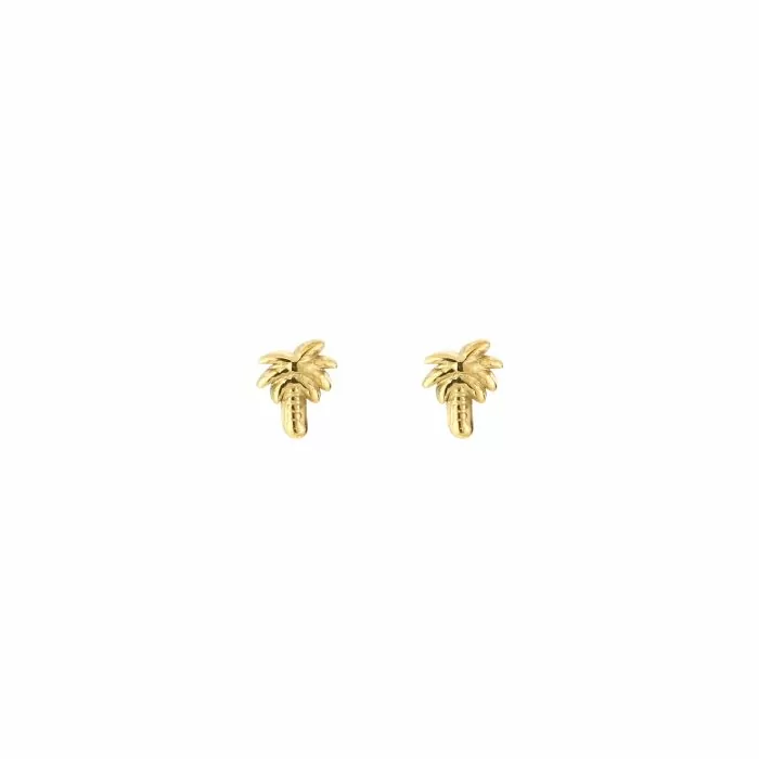 Oorbel - Palm