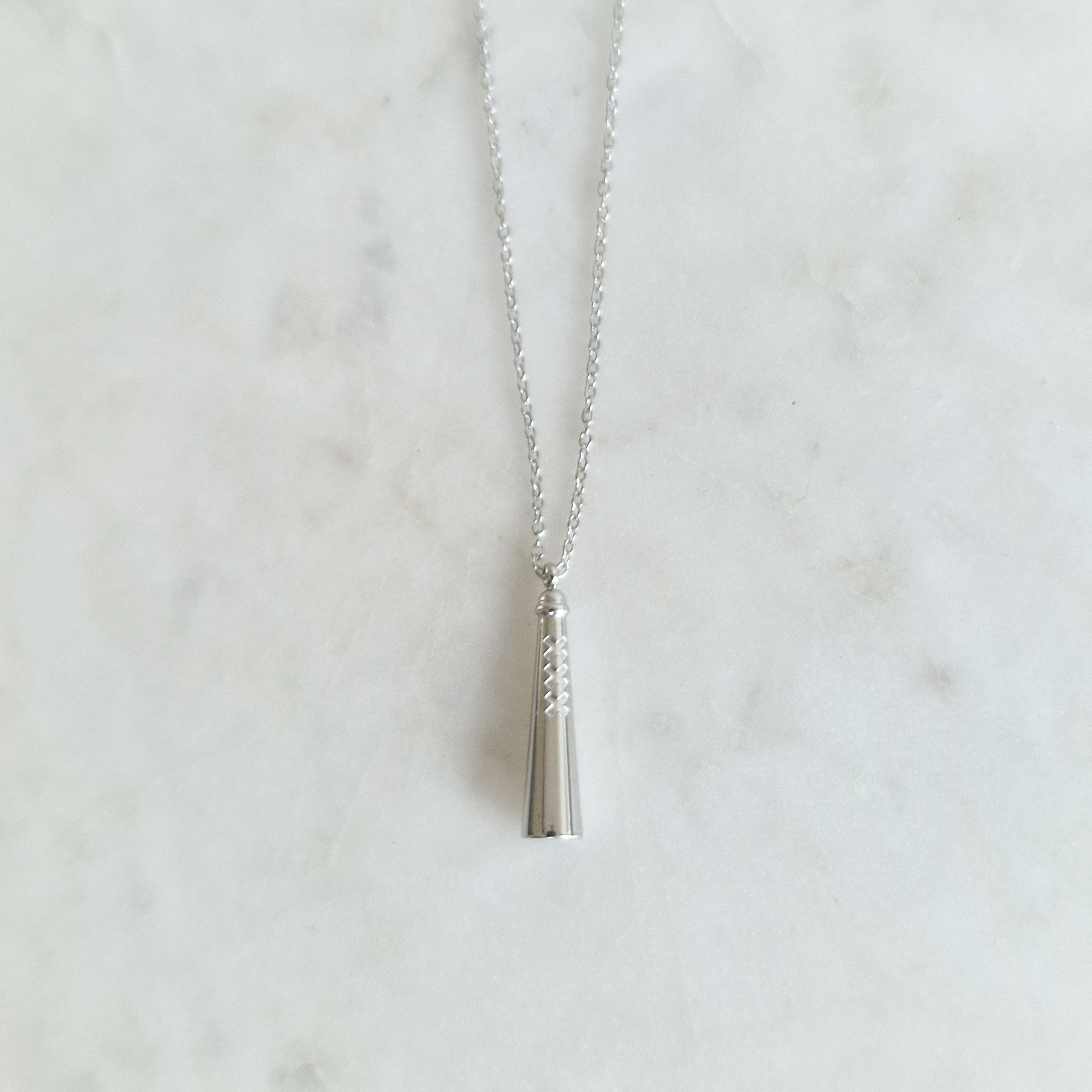 Ketting - 'Amsterdammertje'