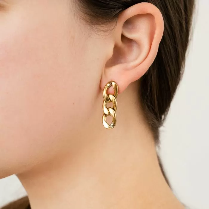 Oorsteker - Link'n Style