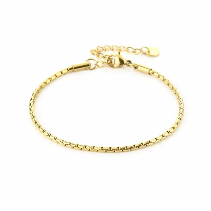 Armband - Less to Impress