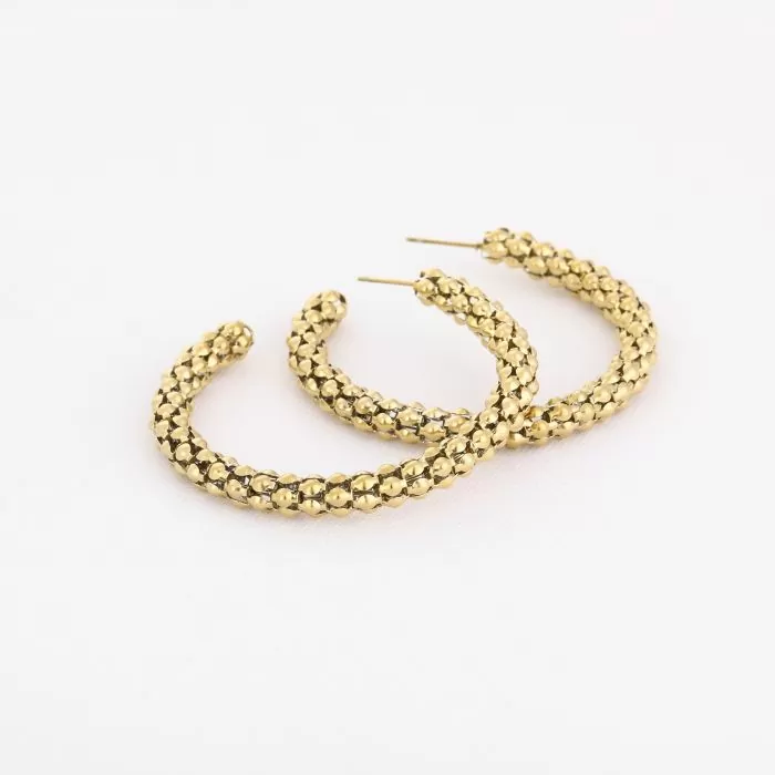 Oorsteker - Light my Fire