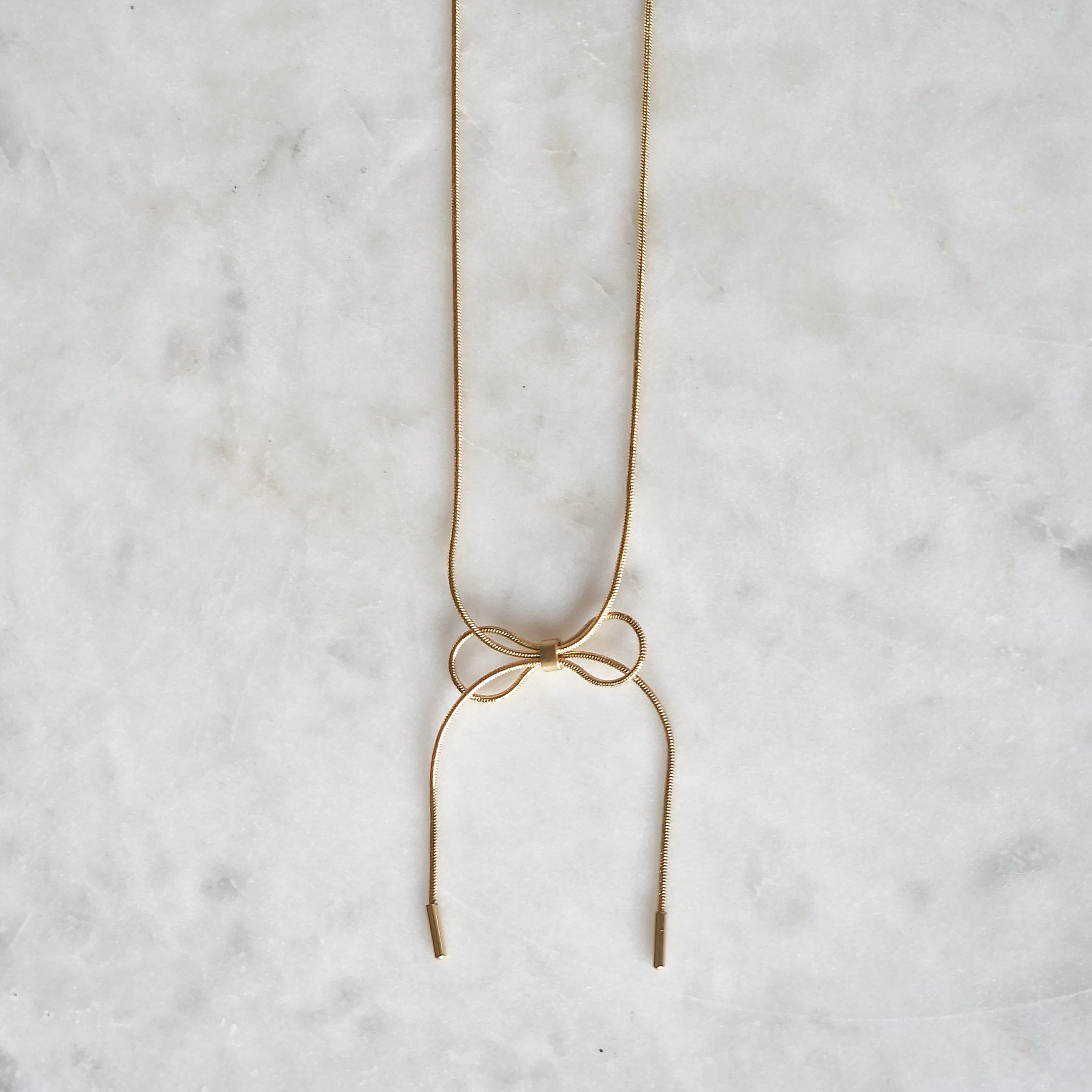 Ketting - Bowie
