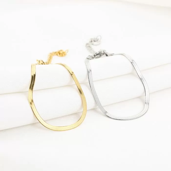 Armband - Tiny Silk