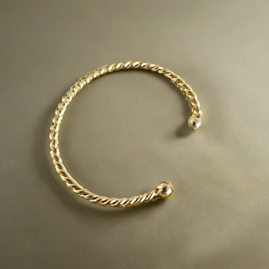 Armband - Violet